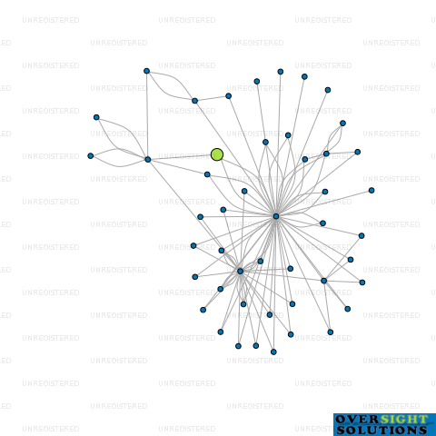 Network diagram for 2 DAY STREET LTD