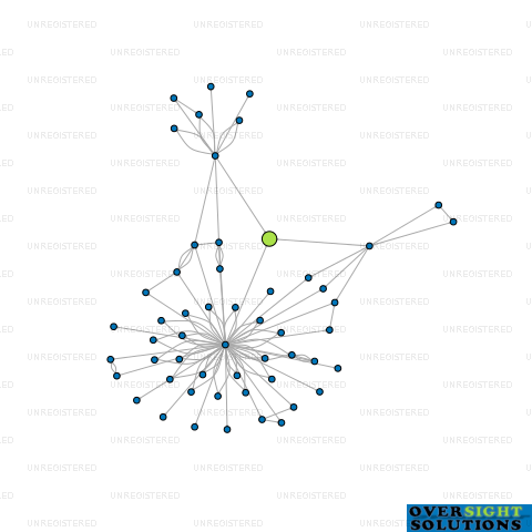 Network diagram for WITHIEL PROPERTIES LTD