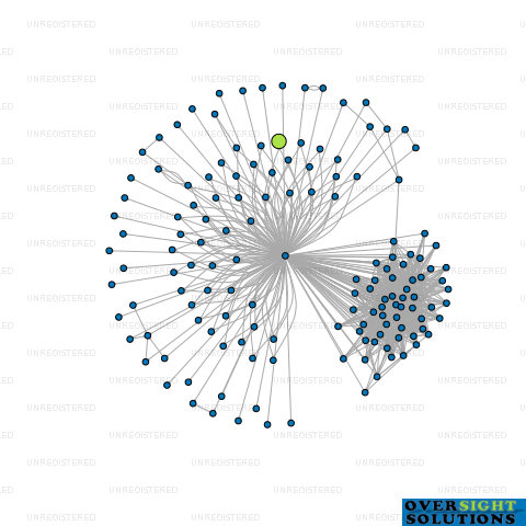 Network diagram for WISDOM ACCOUNTING  ADVISORY LTD