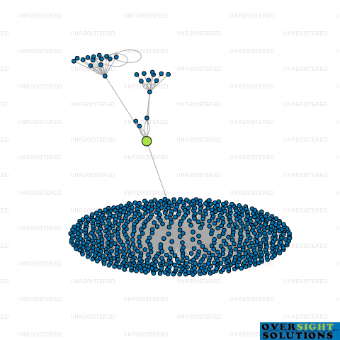 Network diagram for HATTRICK SERVICES LTD