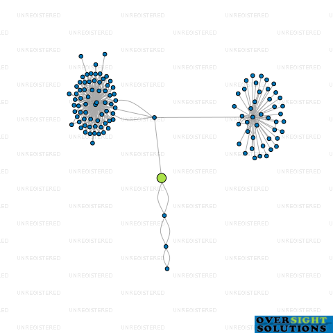 Network diagram for 5TH AVENUE LTD