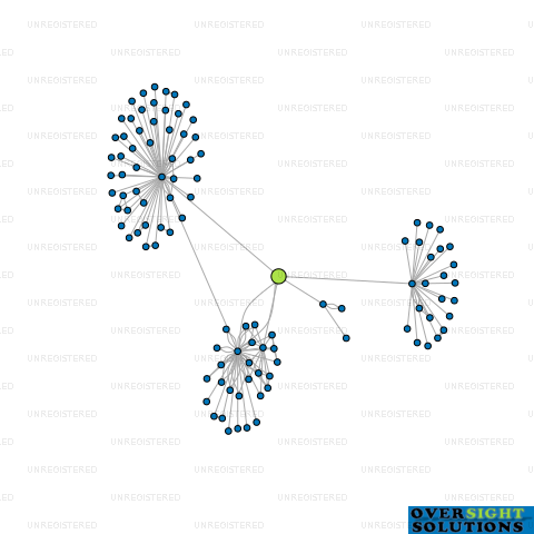 Network diagram for DAVE DIGGS INVESTMENTS LTD