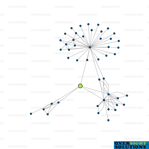 Network diagram for STRUCTURAL DESIGN LAB LTD