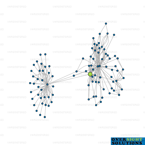 Network diagram for BARTLEY GROUP HOLDINGS LTD