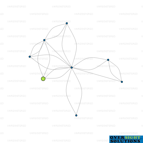 Network diagram for 100 ORGANIC NEW ZEALAND LTD