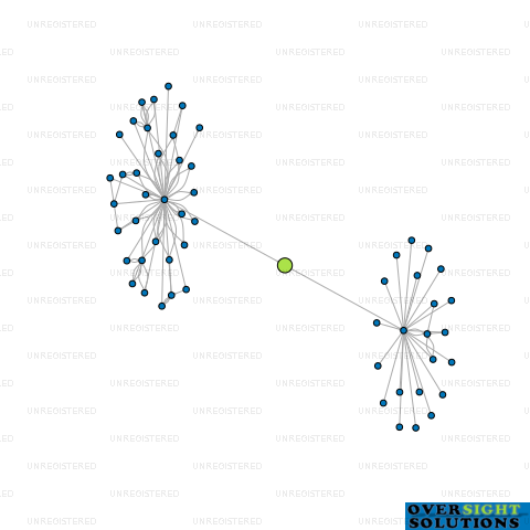 Network diagram for CONEBURN APPOINTER LTD
