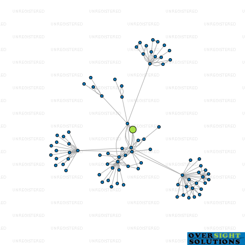 Network diagram for 247 BEANCOUNTER NO 2 LTD