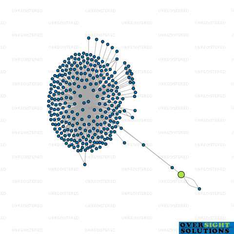 Network diagram for WISDOM INTERNATIONAL LTD