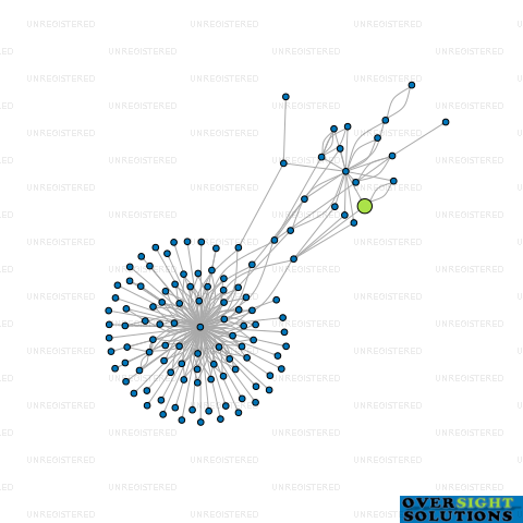 Network diagram for OMARA PROPERTY GROUP LTD