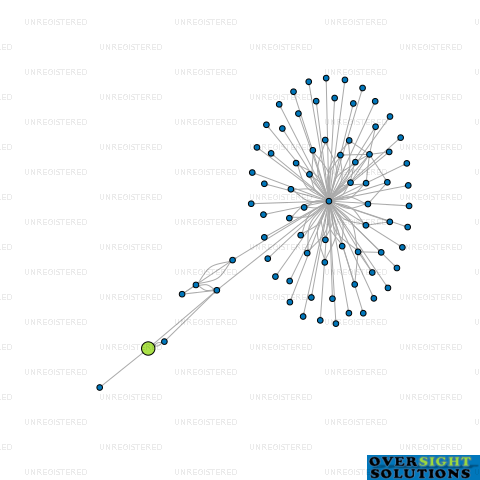 Network diagram for MASON PROPERTY GROUP LTD