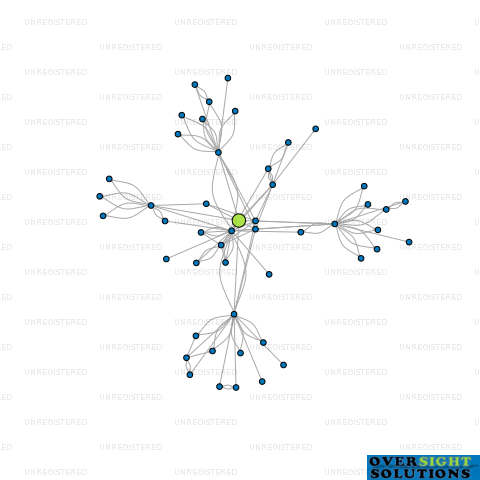 Network diagram for WINE  FOOD FESTIVAL LTD