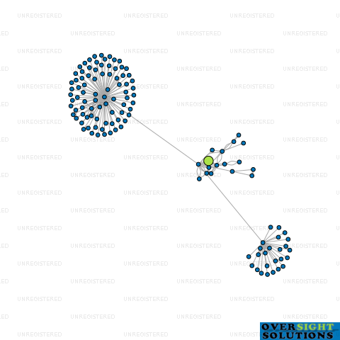 Network diagram for CONSUMABLES PLUS LTD