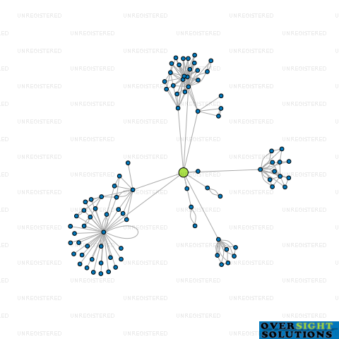 Network diagram for MANUKAU AFTER HOURS VETERINARY CLINIC LTD