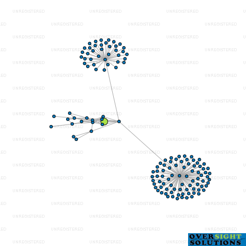 Network diagram for MOKOIA RADIOLOGY LTD