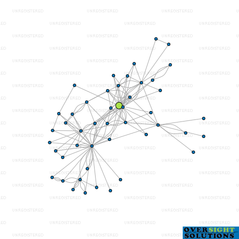 Network diagram for PUMP  VALVE SPECIALTIES LTD