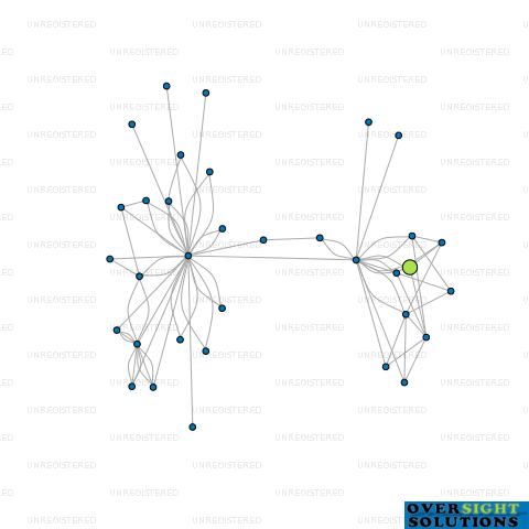 Network diagram for SEND GROUP LTD