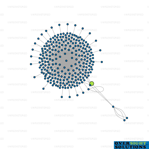 Network diagram for WILSON MCKAY TRUSTEE COMPANY 157928 LTD