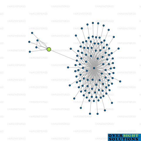 Network diagram for MONDILLO VINEYARDS LTD
