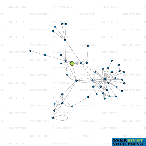 Network diagram for MONTREUX HOLDINGS LTD