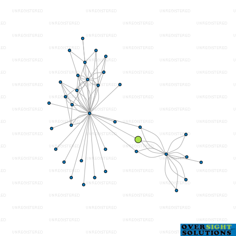 Network diagram for TRIFORCE MARINE LTD