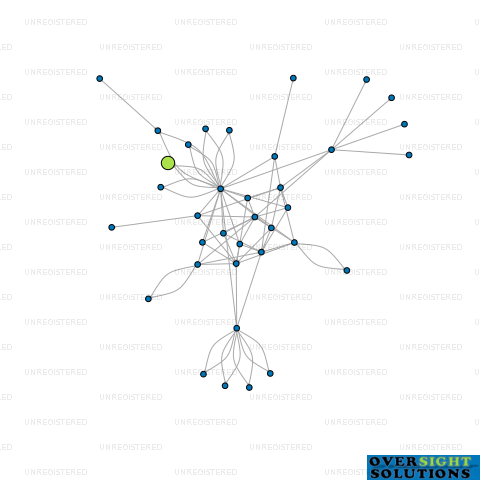 Network diagram for 1ST HOME LTD