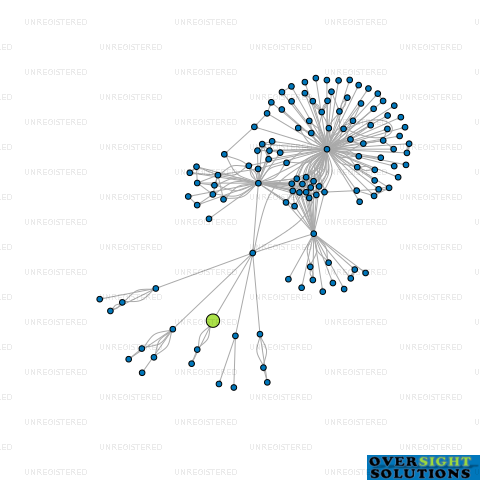 Network diagram for 22GO LTD