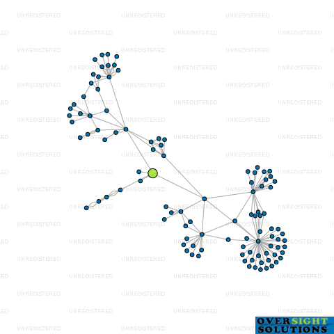 Network diagram for SEAVIEW MARINA LTD