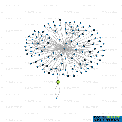 Network diagram for WLADYSIUK INVESTMENT CORPORATE TRUSTEE LTD