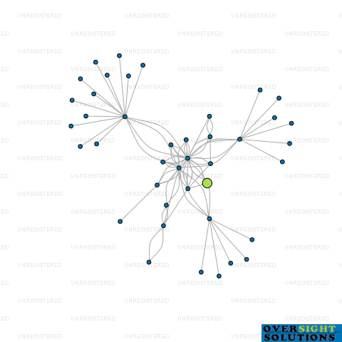 Network diagram for WITHERS  CO TRUSTEE COMPANY DIXON LTD