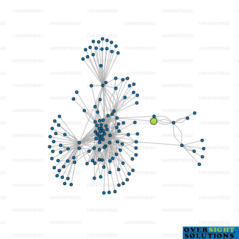 Network diagram for 36BORMAN LTD