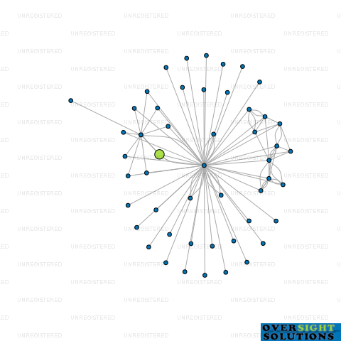 Network diagram for WINNTER FOREST 2 LTD