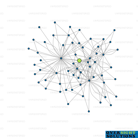 Network diagram for HIFARM HOLDINGS LTD