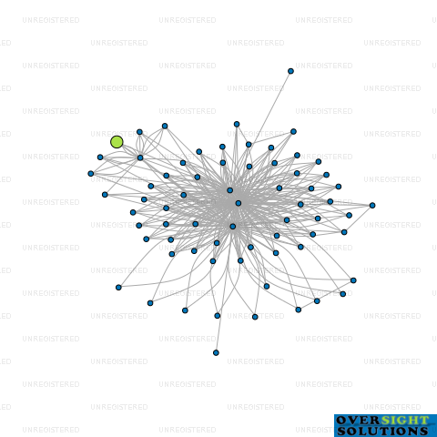 Network diagram for WINNER WINNER LTD