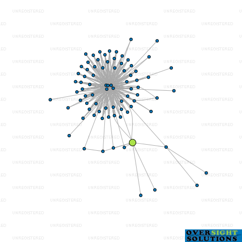 Network diagram for L S TRUSTEES NO 48 LTD