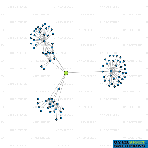 Network diagram for 4 BARRELS CO LTD