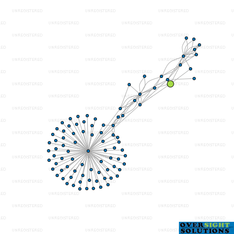 Network diagram for MOUNT CAPITAL PRIVATE VENTURES TRUSTEE LTD
