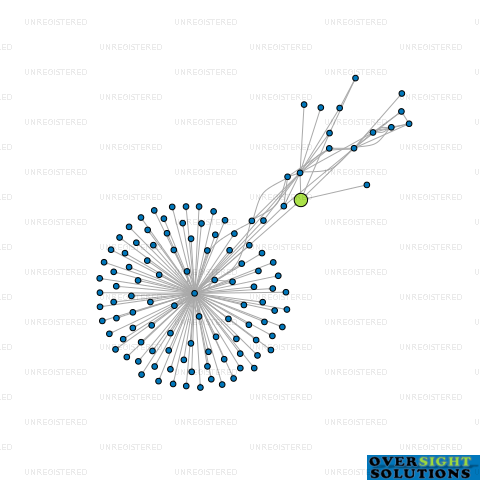 Network diagram for MONSTAVISION DISPLAY SOLUTIONS LTD