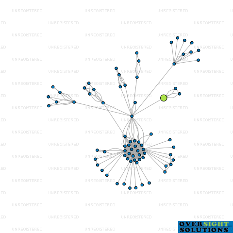 Network diagram for INSITE INSURANCE LTD