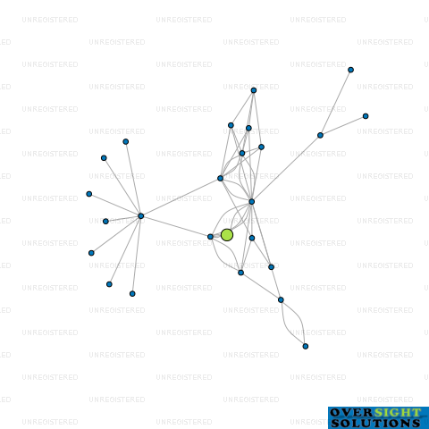 Network diagram for PROCERTO GROUP LTD