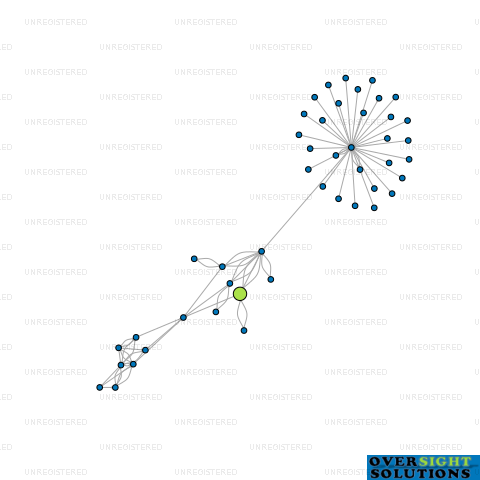 Network diagram for CRM PROPERTY INVESTMENT LTD