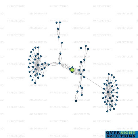 Network diagram for 13E13 PROPERTY LTD