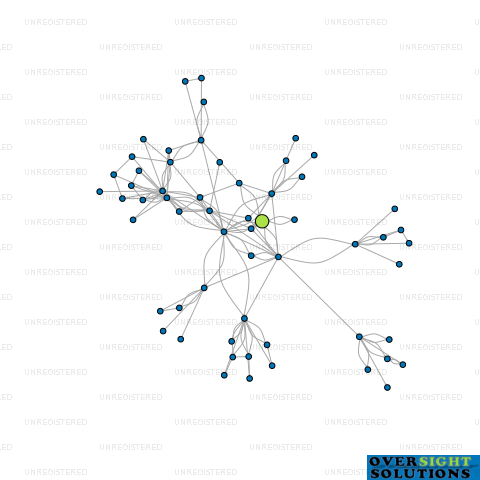 Network diagram for 3GEN LTD