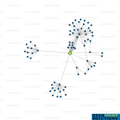 Network diagram for DARLING GROUP HOLDINGS LTD