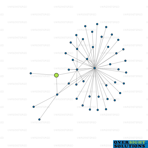 Network diagram for 1DAY LIQUOR LTD