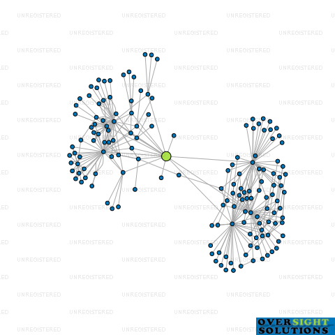 Network diagram for JARDEN PARTNERS LTD