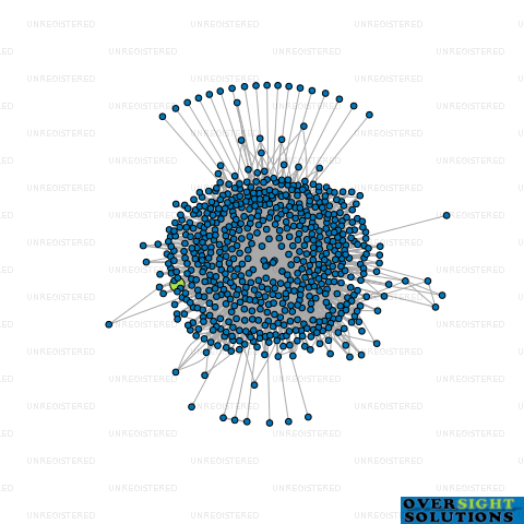 Network diagram for WILSON TRUSTEES 2022 LTD