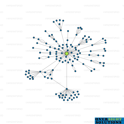 Network diagram for MOLESWORTH APARTMENTS HOLDINGS LTD