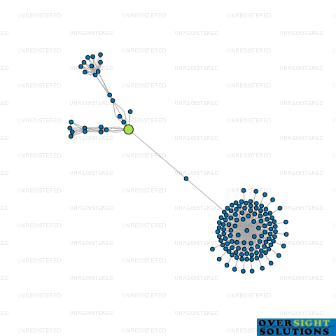 Network diagram for AL AI LTD