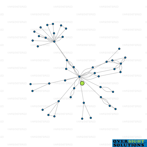 Network diagram for CONSULT GK LTD