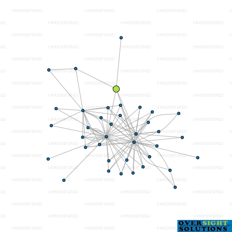 Network diagram for 39 PAKURANGA ROAD LTD